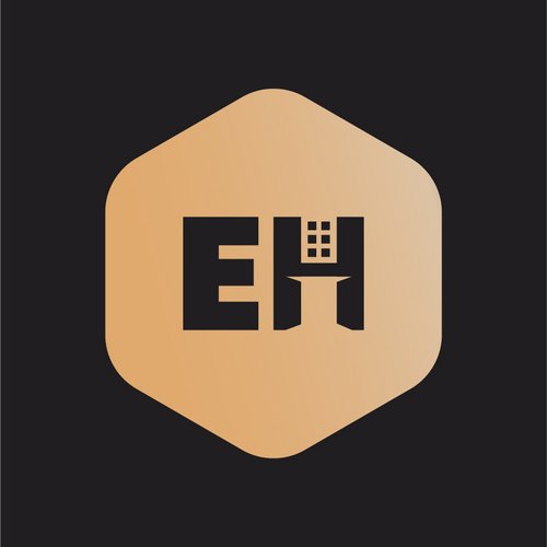 Logo Ezy Hotel