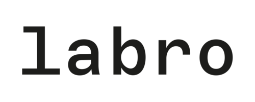 Logo labro AG