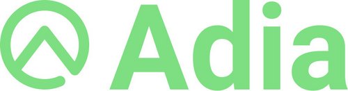 Logo ADIA - Just in time staffing AG