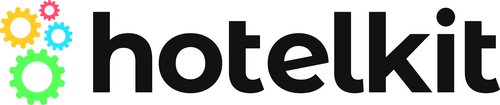 Logo hotelkit GmbH