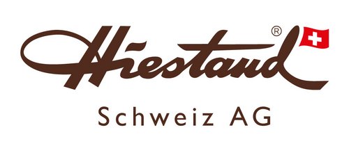 Logo Hiestand Schweiz AG