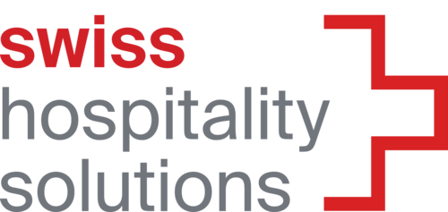 Logo SHS Swiss Hospitality Solutions AG