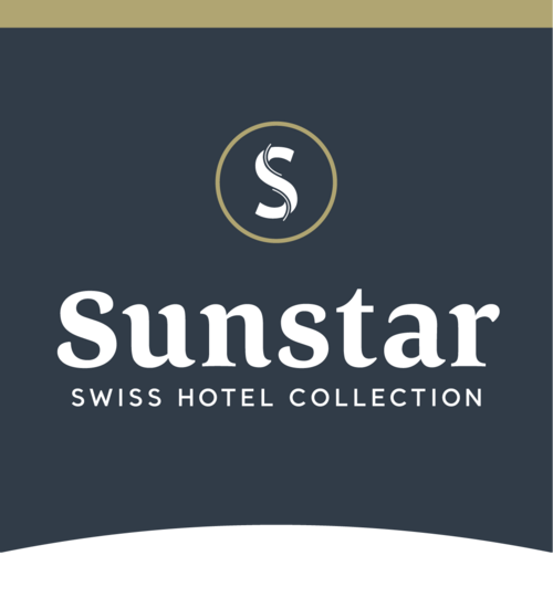 Logo Sunstar Swiss Hotel Collection