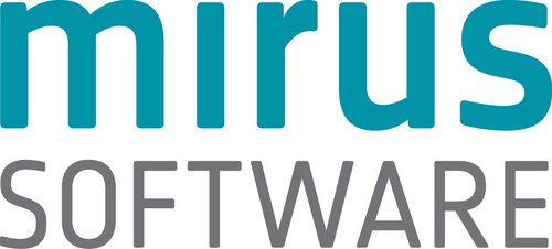 Logo Mirus Software AG