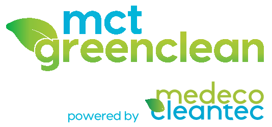 mct greenclean Schweiz GmbH powered by Medeco Cleantec GmbH