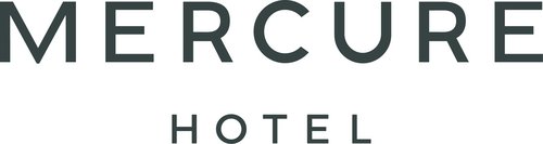 Logo Mercure Hotels