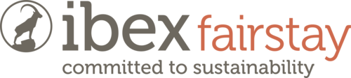 Logo ibex fairstay